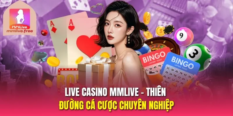 live casino